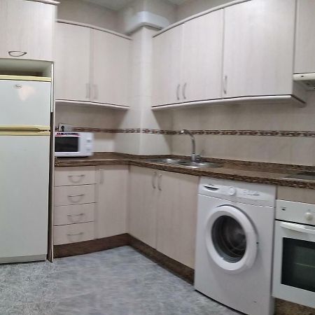 Appartement Sol Y Relax, Lubina Sol à Sitio de Calahonda Extérieur photo